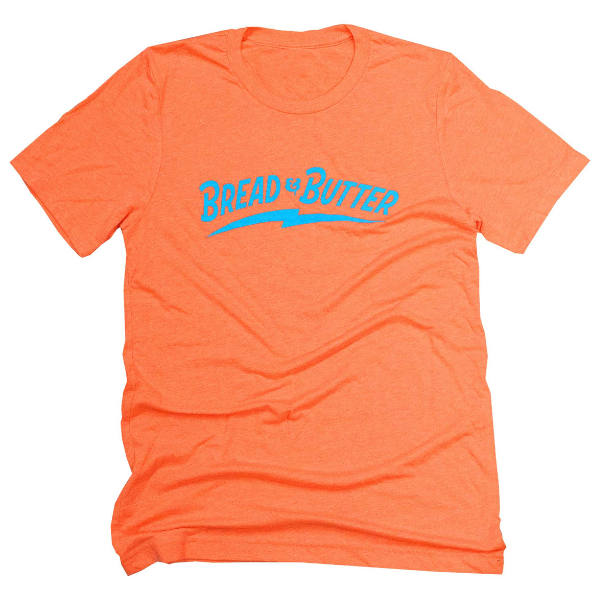 Loco Unisex TShirt Bread & Butter Pickleball Company