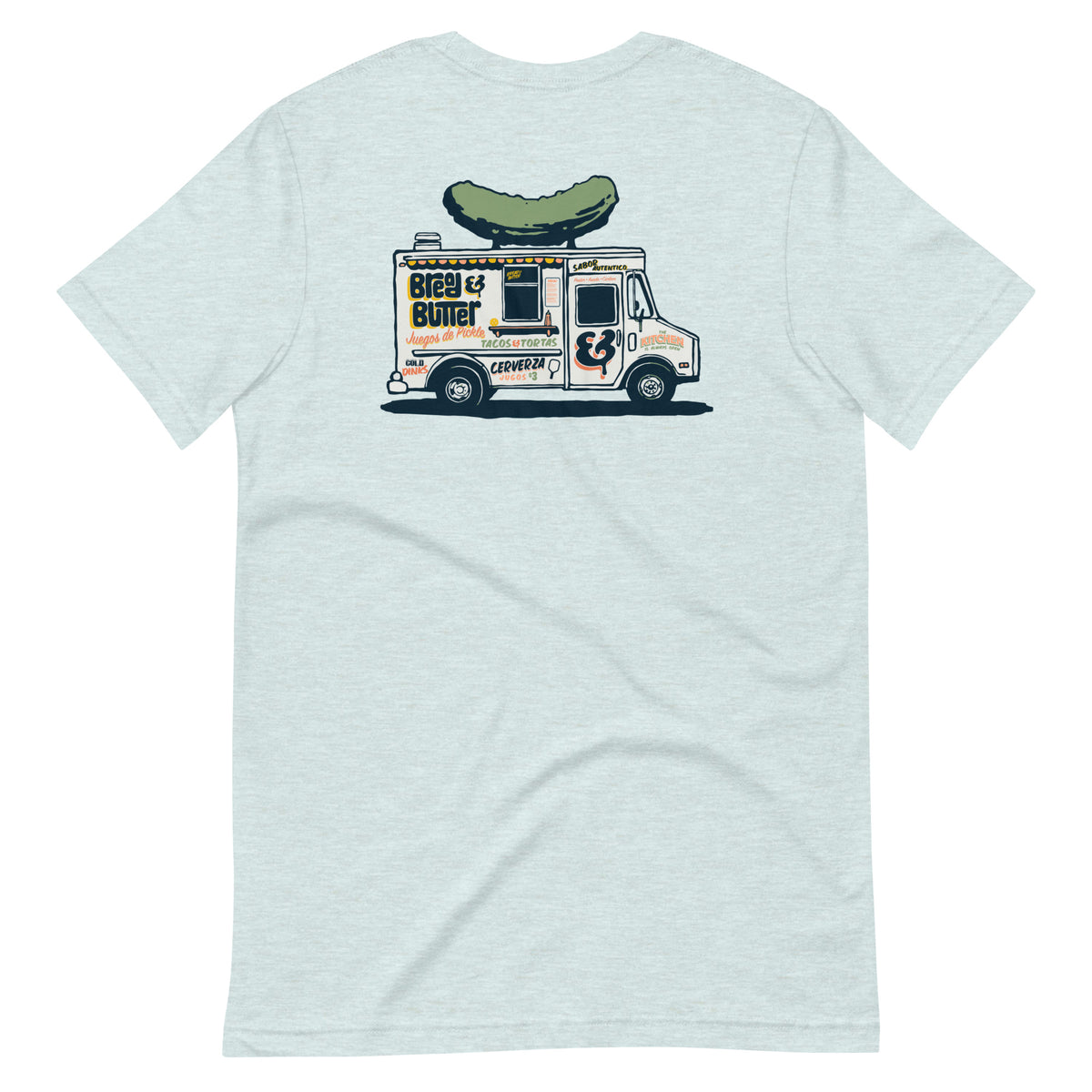 nike taco truck shirt
