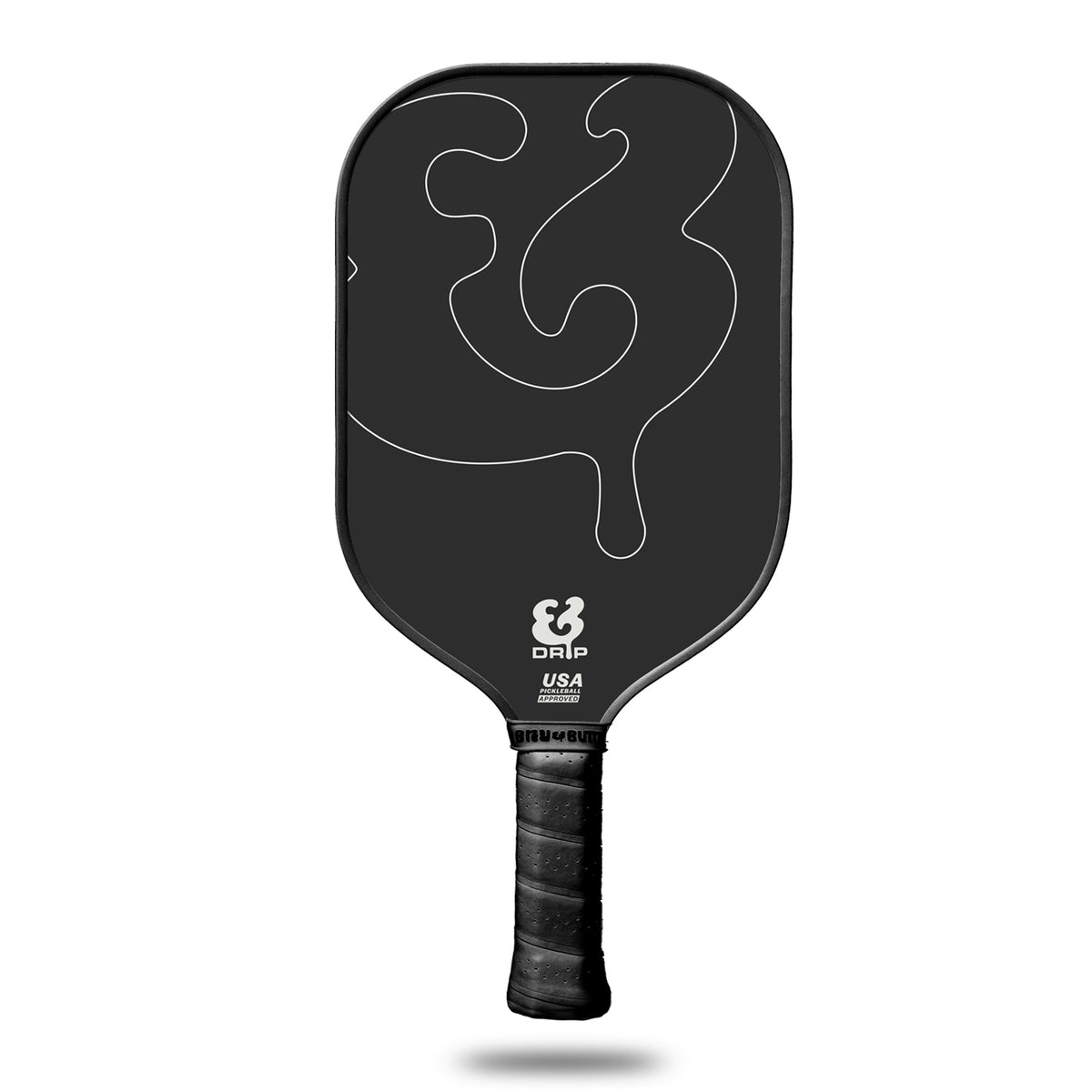 Cookie Drip Pickleball Paddle Bread & Butter Pickleball Company