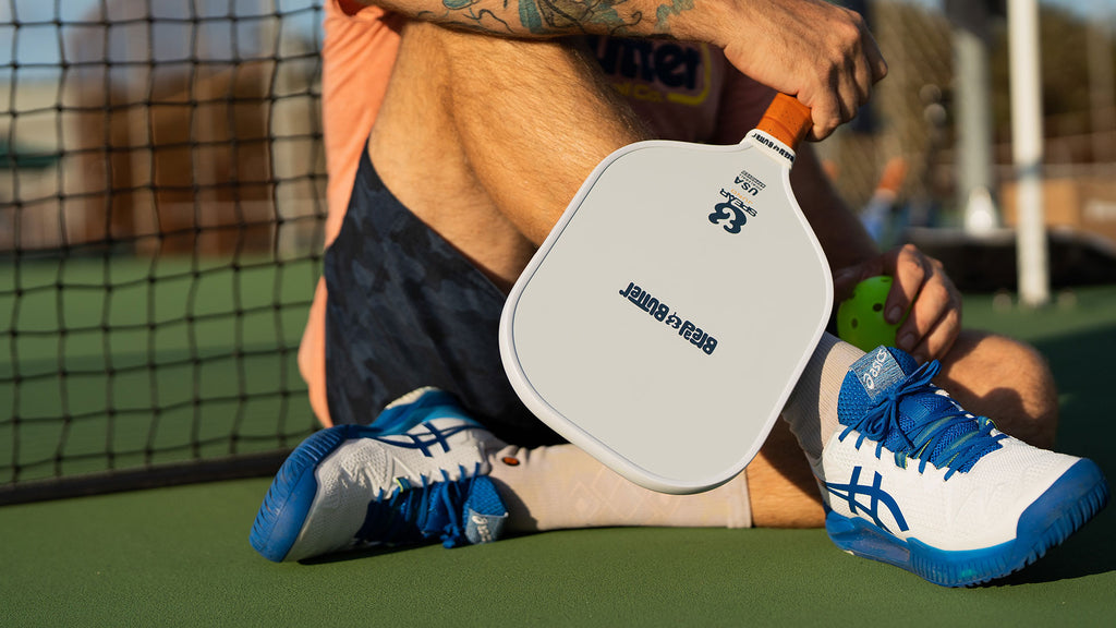 Pickleball Tips for Beginners: Everything You Need to Know