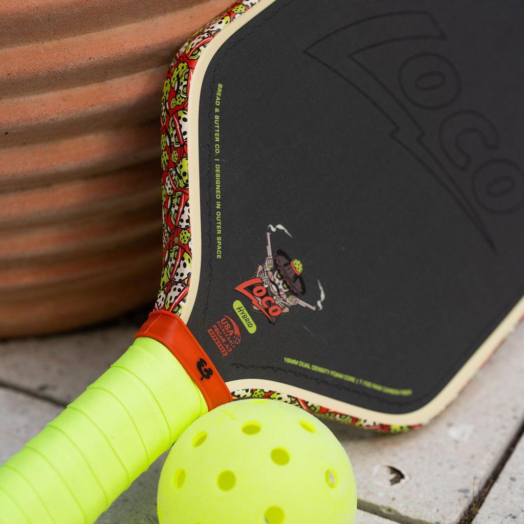 Loco – Bread & Butter Pickleball Company