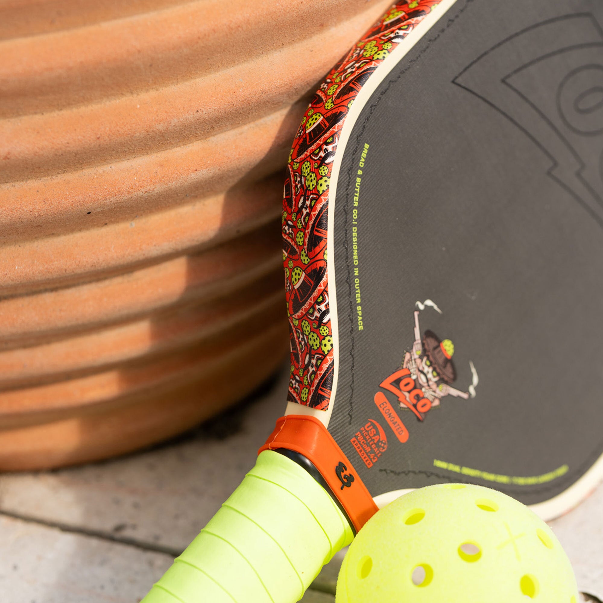 Loco – Bread & Butter Pickleball Company