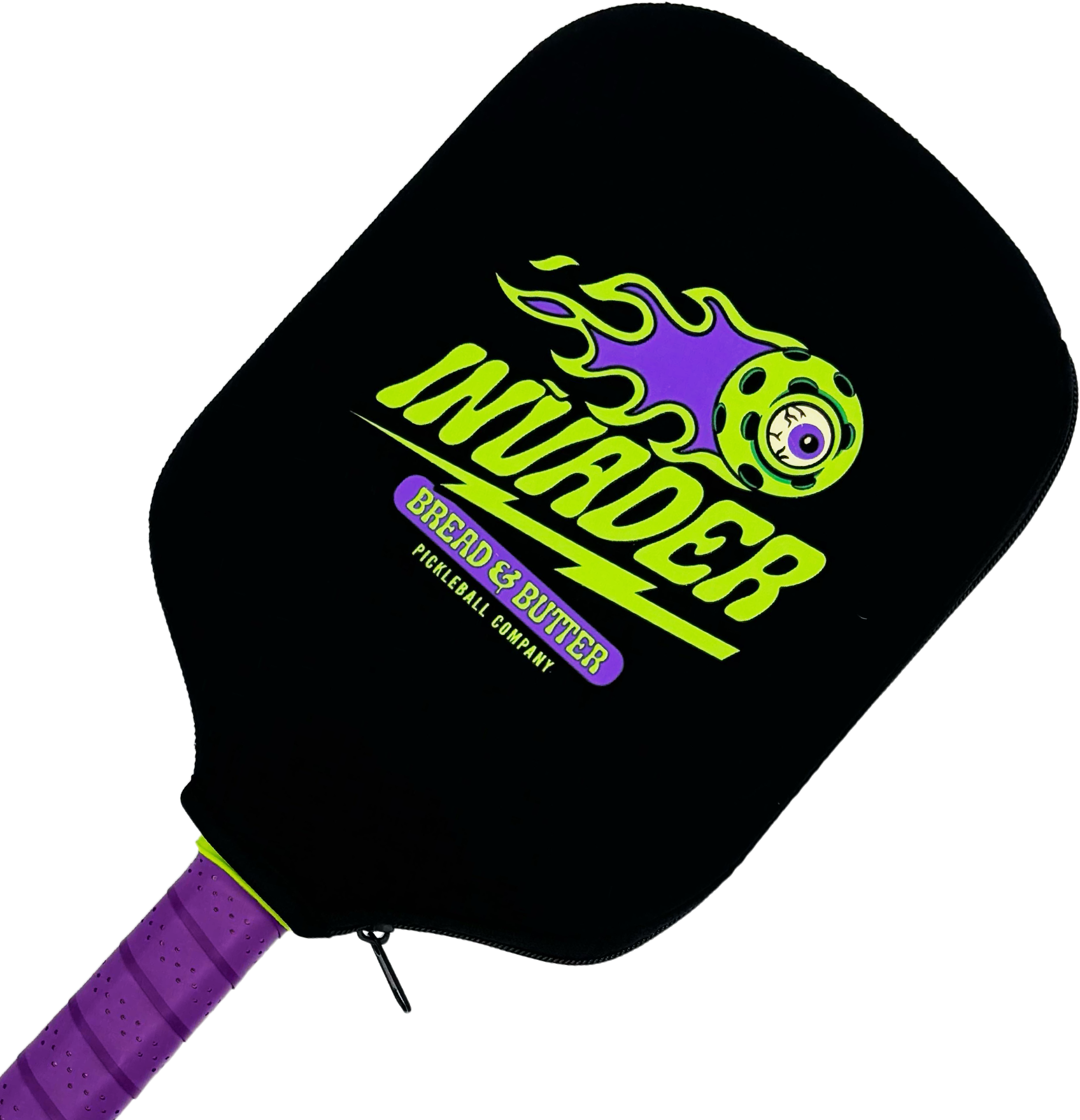 Invader – Bread & Butter Pickleball Company