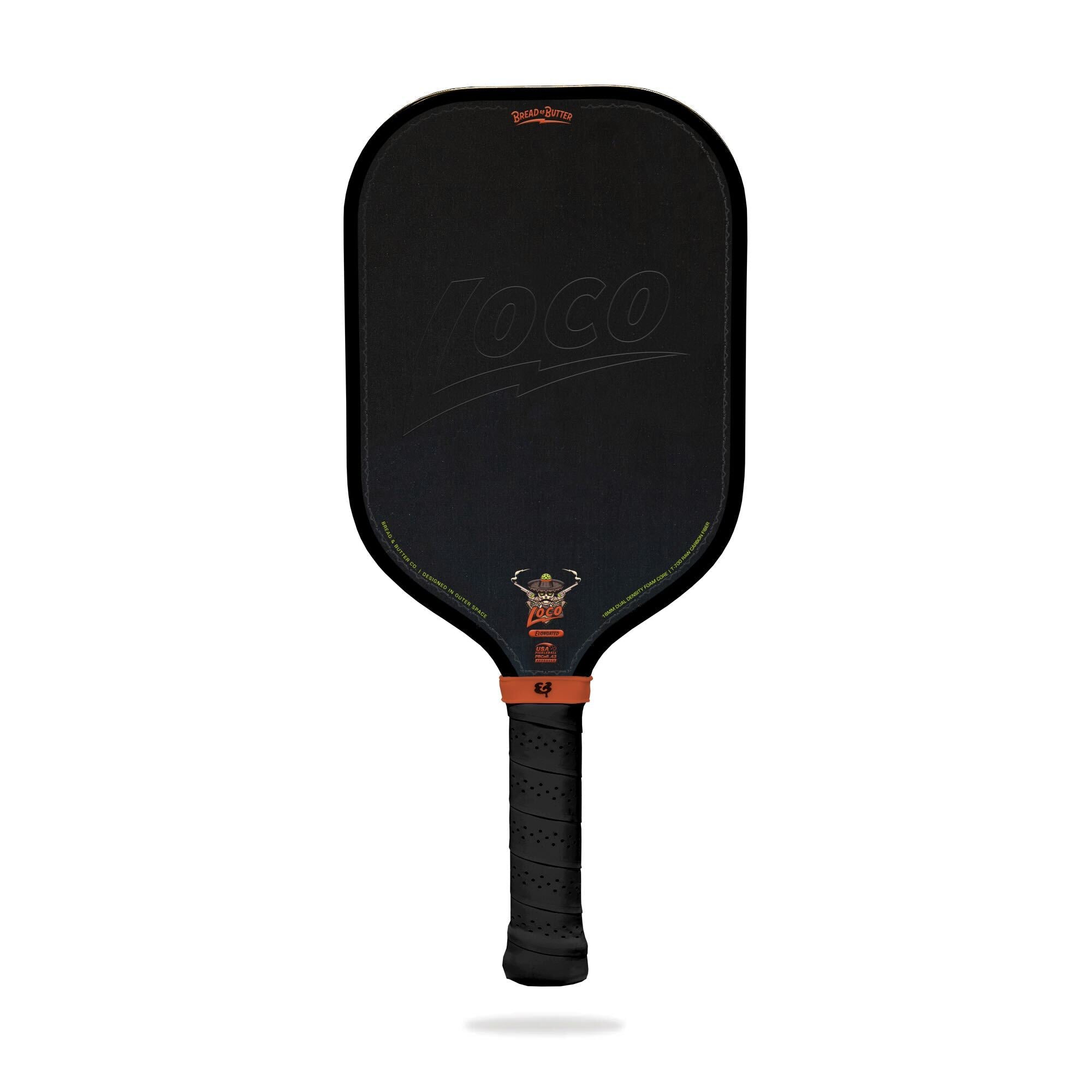 Pickleball Paddles equipment and gear for sale | B&B Pickleball – Bread &  Butter Pickleball Company