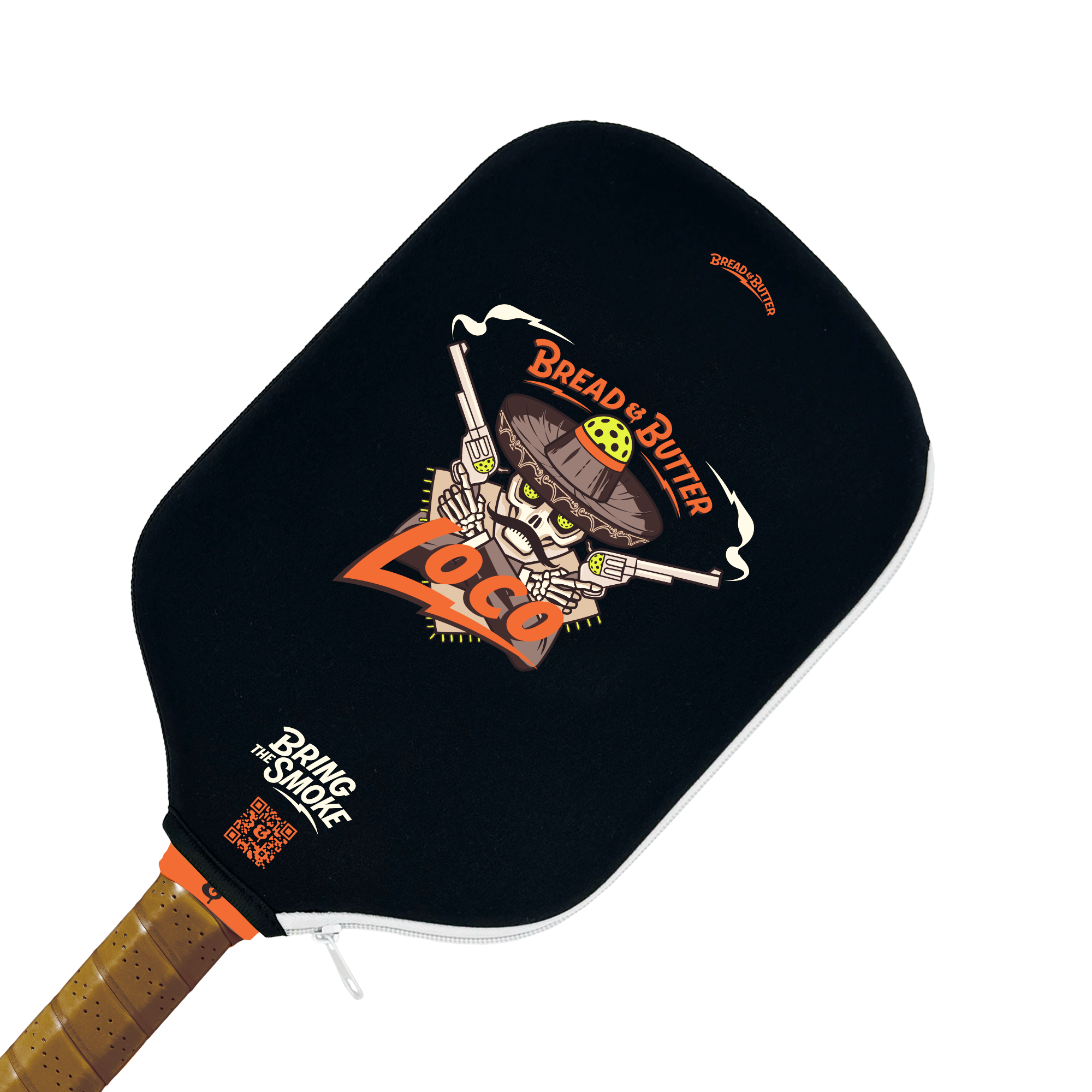 Loco – Bread & Butter Pickleball Company