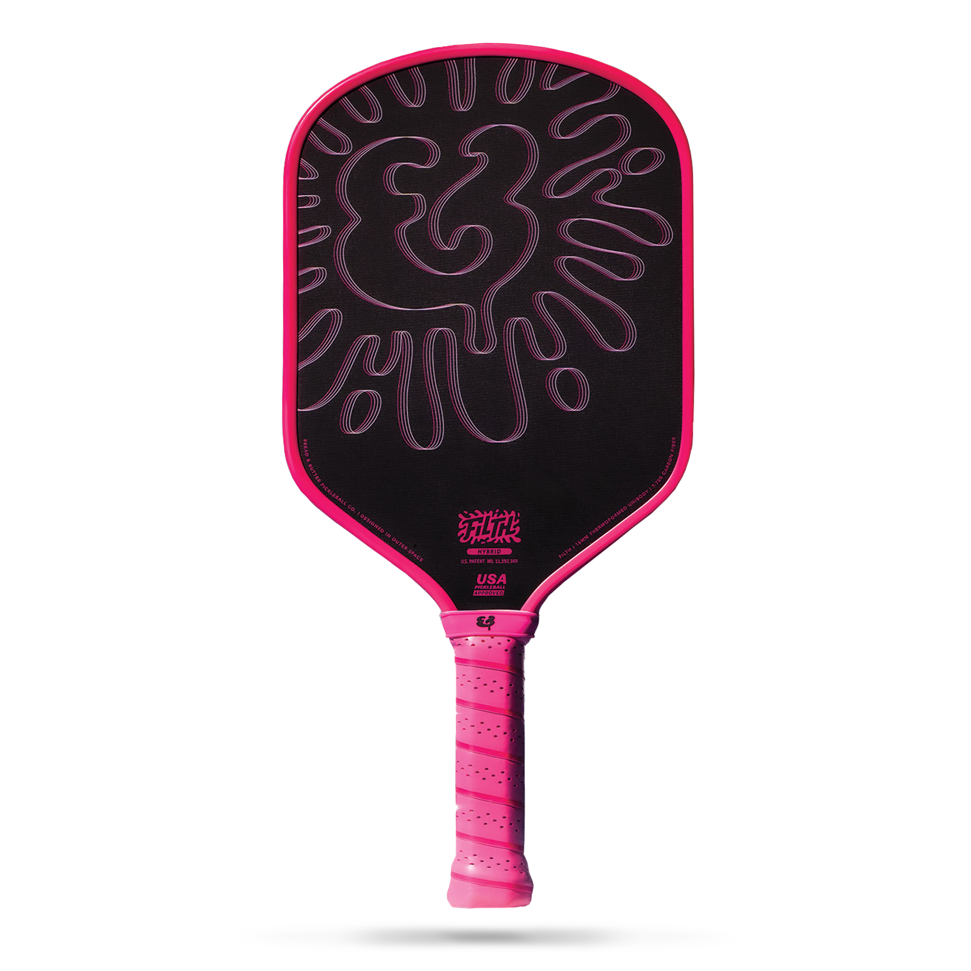 Pickleball Paddles equipment and gear for sale | B&B Pickleball