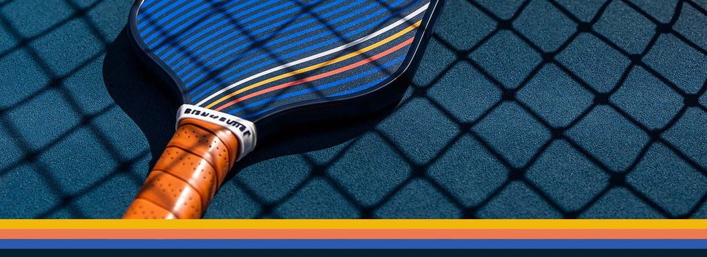 Paddle Buying Guide – Bread & Butter Pickleball Company