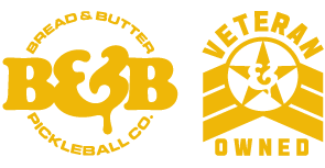 Bread & Butter Pickleball Company