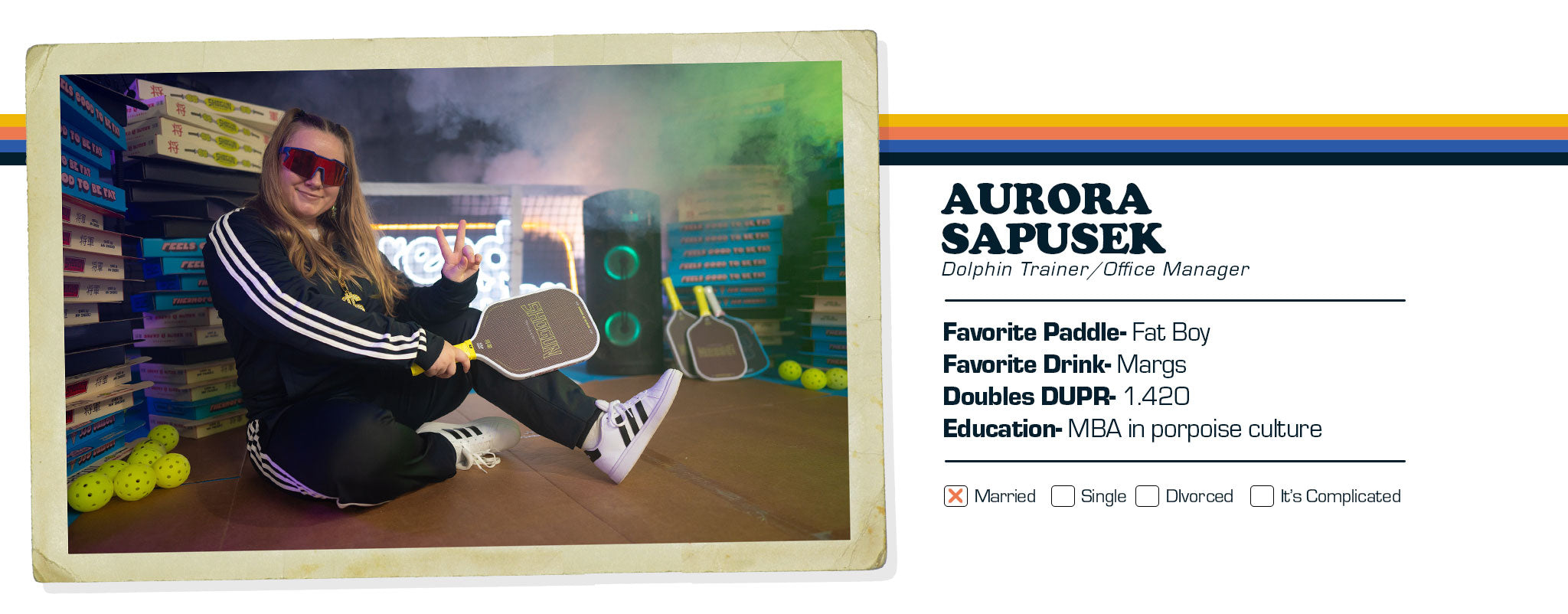 About Us – Bread & Butter Pickleball Company