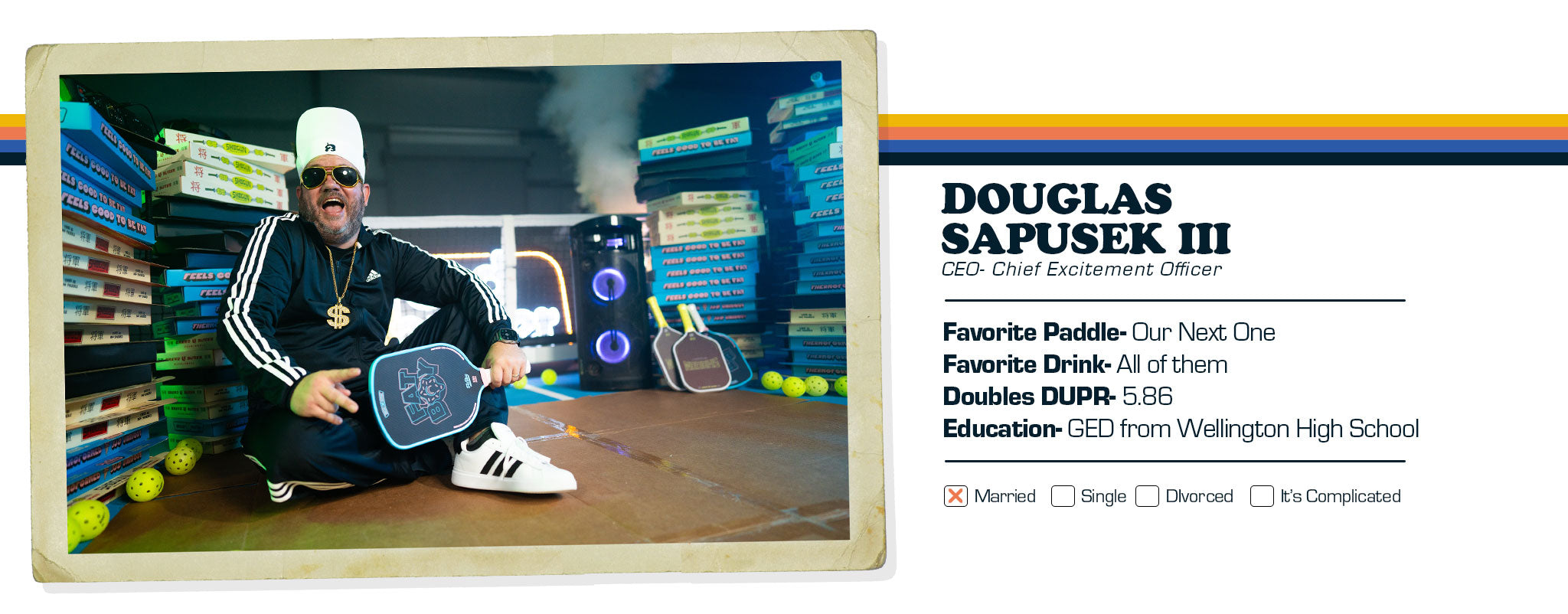 About Us – Bread & Butter Pickleball Company